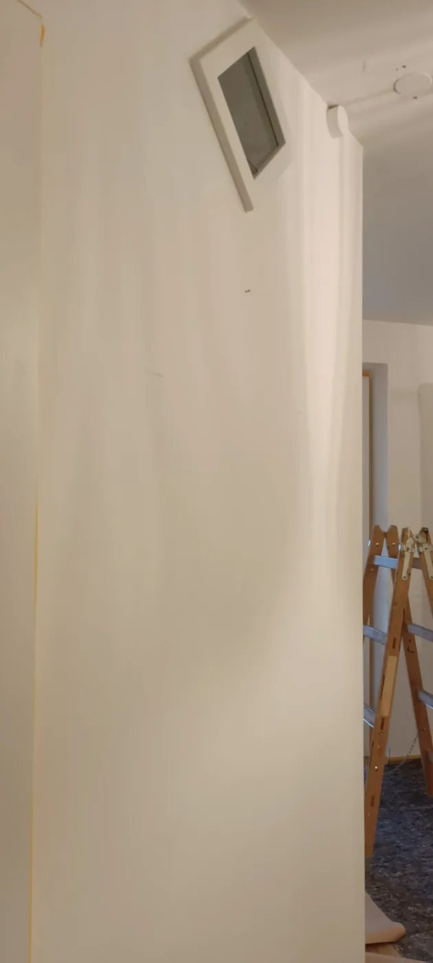 Painted kitchen and dining room (6) – A&G Premium Service, Salzburg